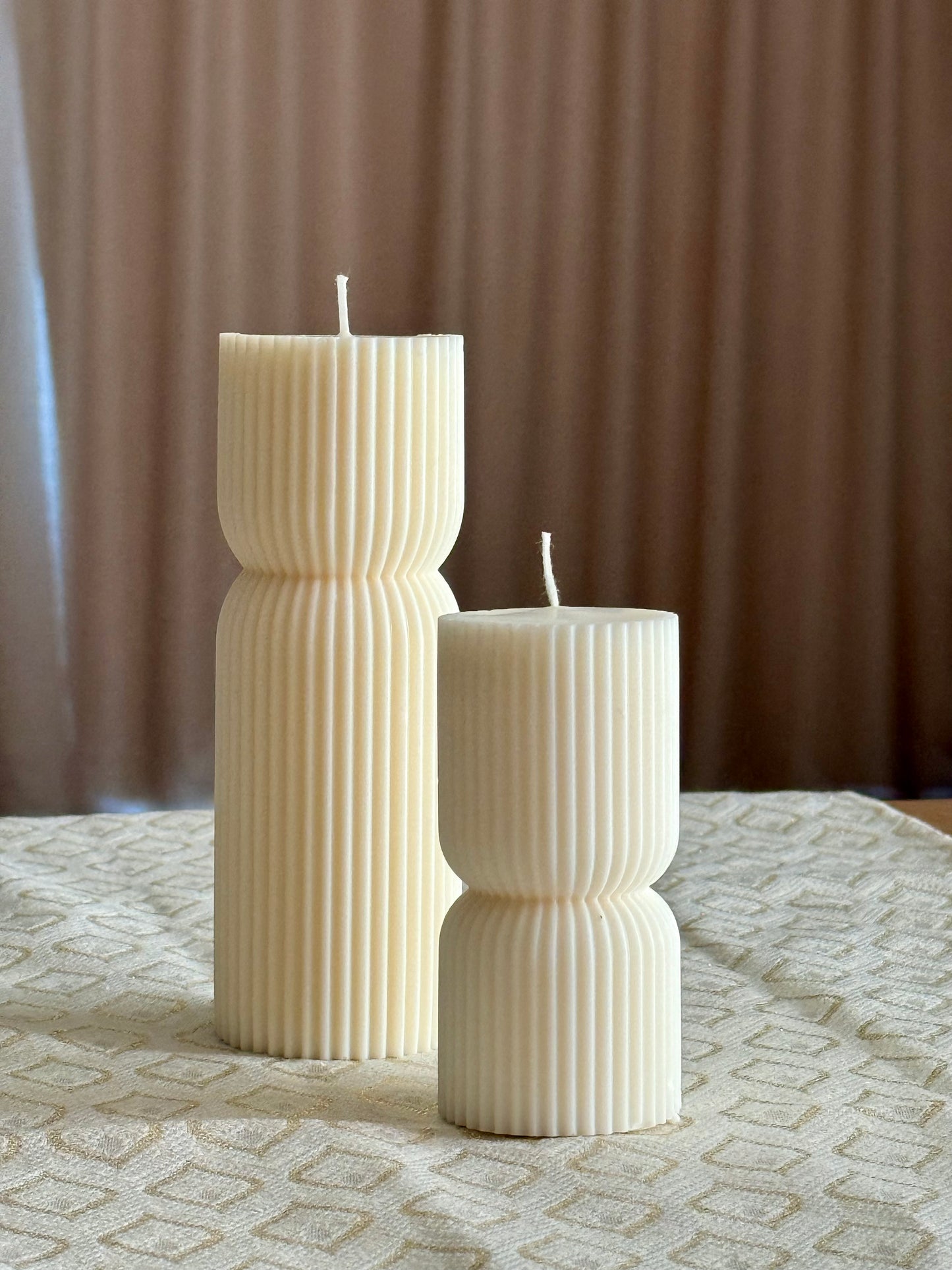 Conjunto de Velas Aurelie