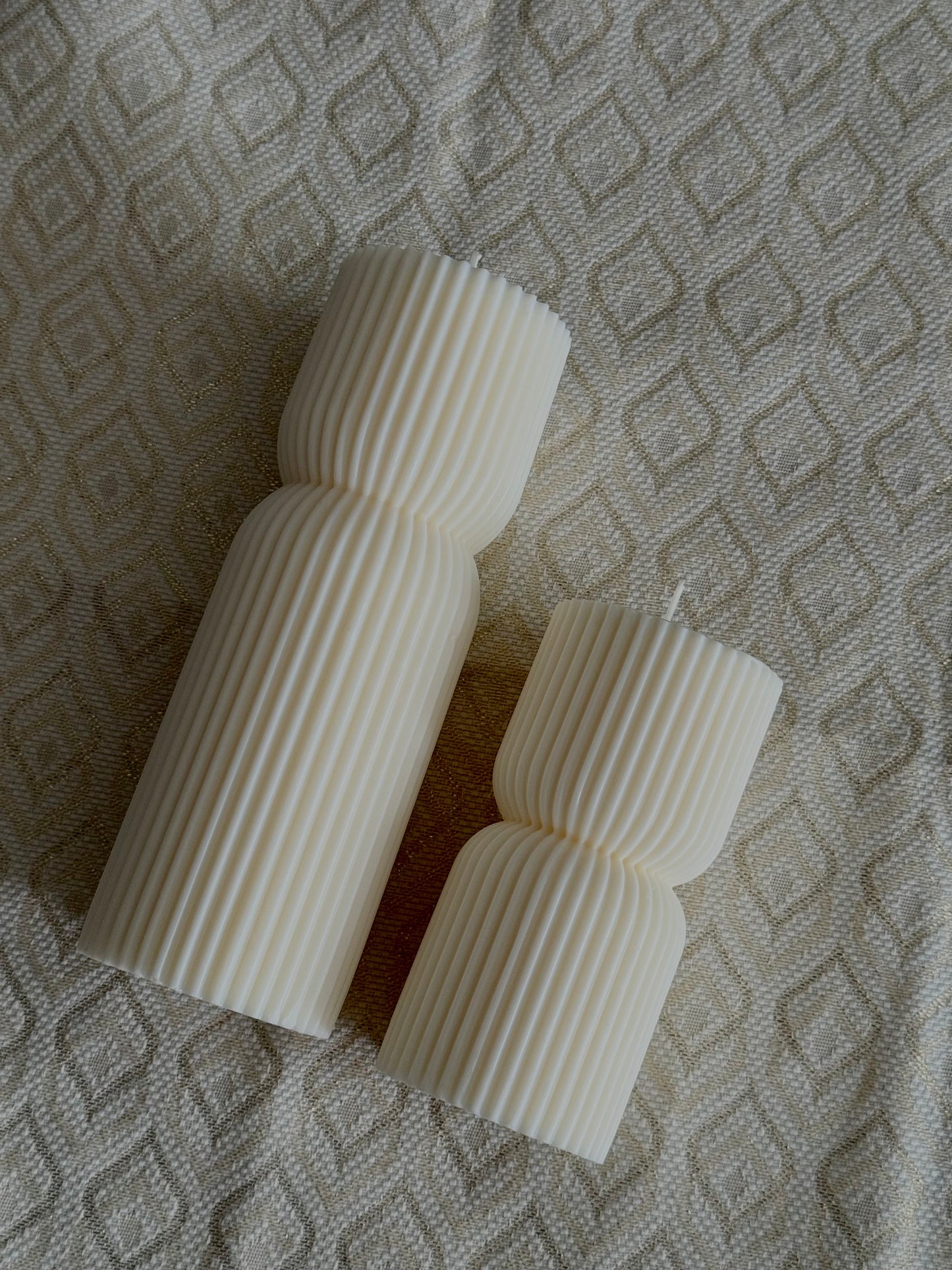 Conjunto de Velas Aurelie