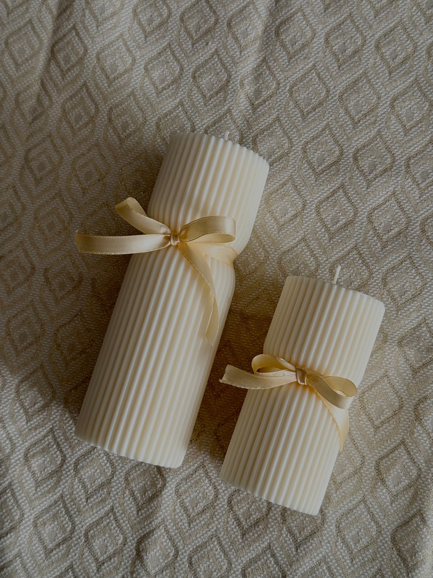 Conjunto de Velas Aurelie